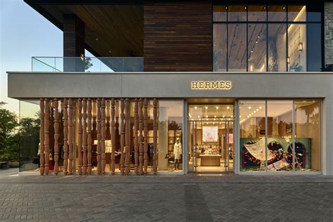 hermes la boutique 8640|Hermes in los angeles.